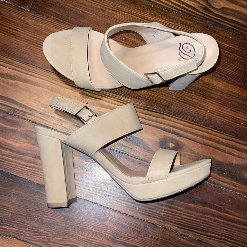 Heels
